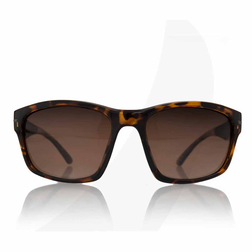 Gill Reflex II Sunglasses Tortoise 9668