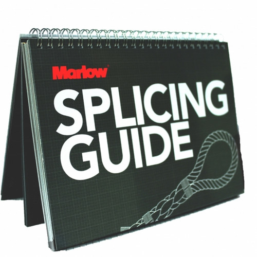 Marlow Splicing Guide Book