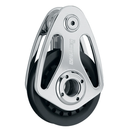 Harken 175mm SS Teardrop Block