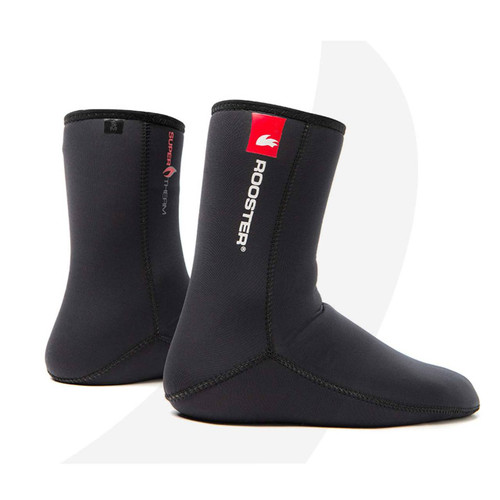 Rooster Supertherm Wet Socks 4mm Neoprene 106816