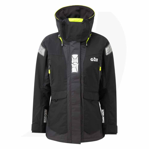 gill os23 jacket