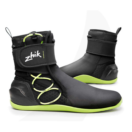 neil pryde elite evolution sailing boots