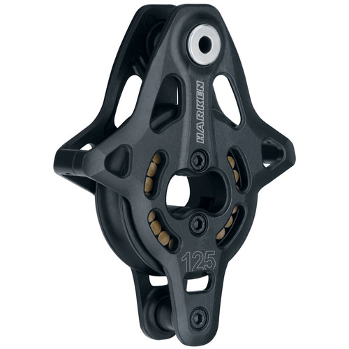 Harken 125mm Runner Block w/Becket HR3260