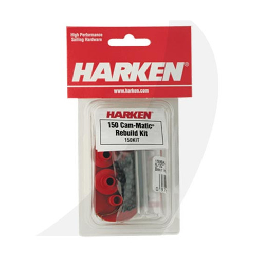 Harken 150 Cam-Matic Rebuild Kit