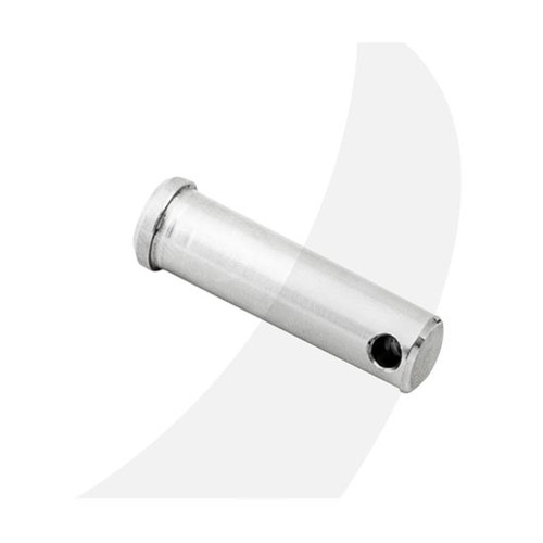 Harken Clevis Pin H-42395 .50X1.146" 302SS