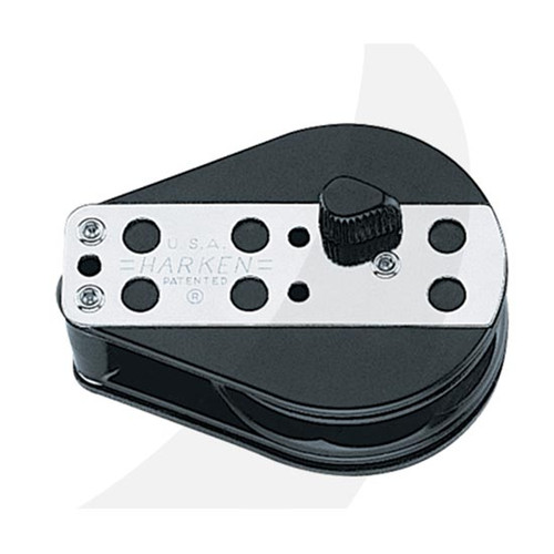 Harken 3.00" Cheek Hexaratchet Block Starboard 015