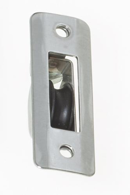 Viadana 22mm Single Wire Exit Box