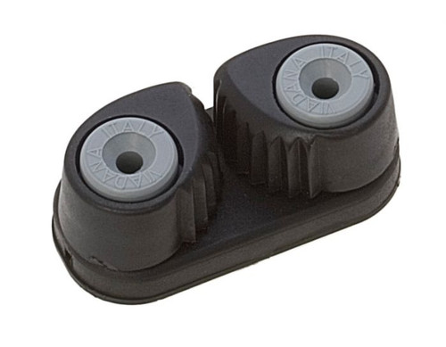 Viadana Ball Bearing Carbon Fibre Cam Cleat - VIA25.32