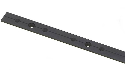 Viadana Hardcote Anod Alum Track 22mm