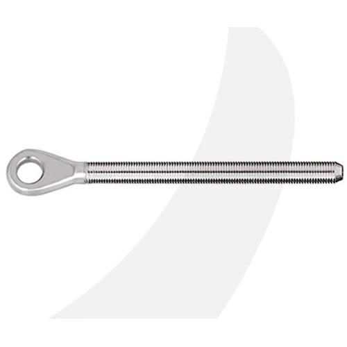 Ronstan TYPE 10 Threaded Eye, 1/4" Thread (Type 1)