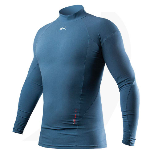 Zhik Mens Pro Long Sleeve Top DTP-0093-M-DBL Side