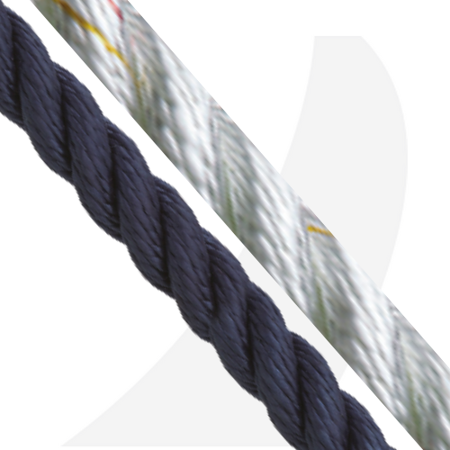 New England 3-Strand Nylon