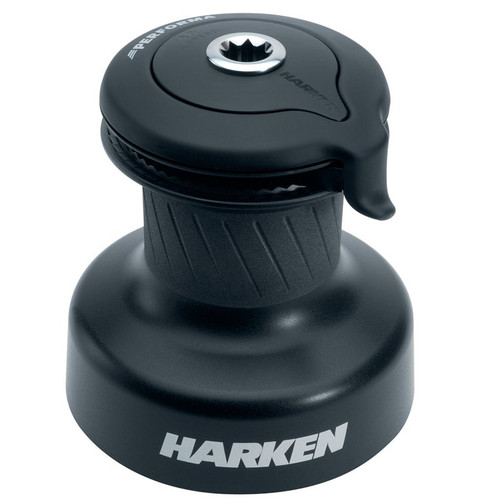 Harken Performa 2 Speed Size 40 Alum Self-Tailing Winch
