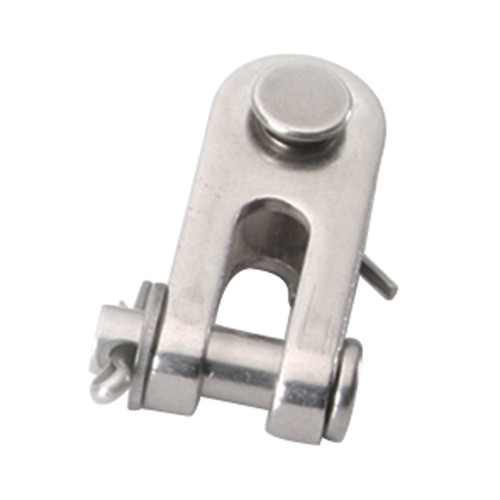 Johnson Marine Double Jaw Toggles 1/4"