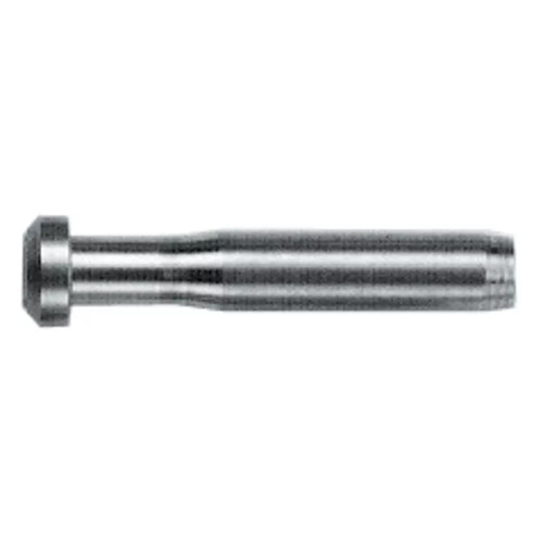 Johnson Marine Stanchion Terminal with Solid Button 3/16 Johnson Marine Stanchion Terminal with Solid Button 3/16
