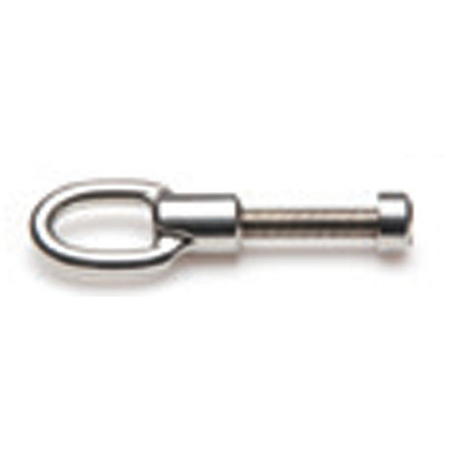 Johnson Marine Single Gate Eye to Stud with Button