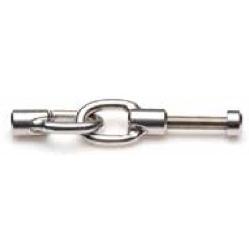 Johnson Marine Interlocking Gate Eye to Stud with Button