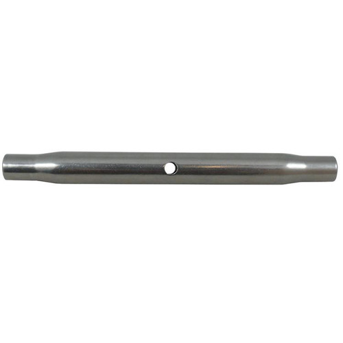 Johnson Marine Replacement Tubular Turnbuckle Bodies 3/8-24