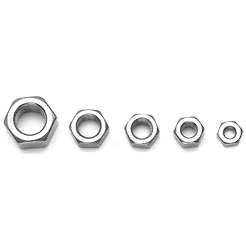 Johnson Marine Replacement Locking Nuts 1/4-28 L.H 2/Per Package