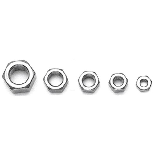 Johnson Marine Replacement Locking Nuts 5/16-24 L.H 2/Per Package