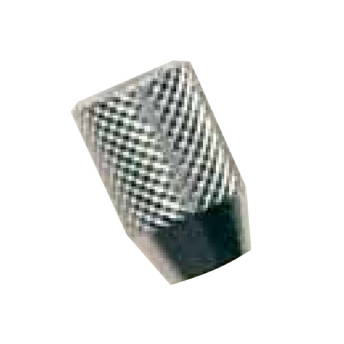 Johnson Marine Replacement Knurled Nut 5/16-24 LH Adjuster