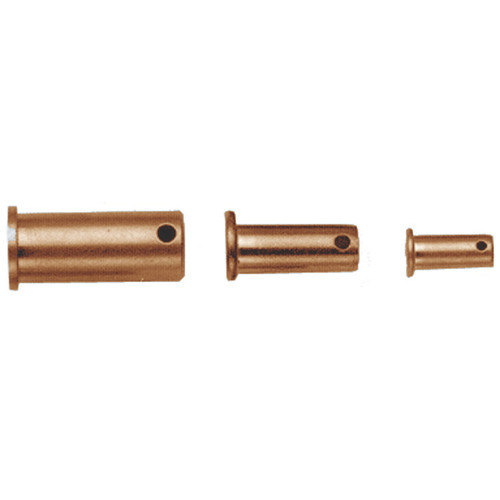 Johnson Marine Bronze Clevis Pins 1-3/8 Short