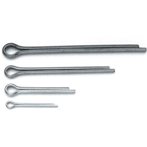 Johnson Marine Cottor Pins 3/16 X 1-1/2" - 100 Pack