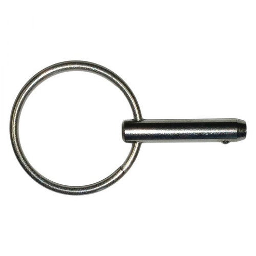 Johnson Marine Stainless Steel Ball Type Quick Release Pin for 14-205