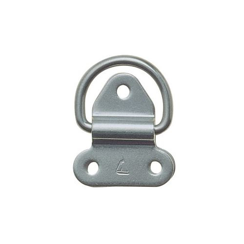 Johnson Marine Hinged Pad Eye 5/16