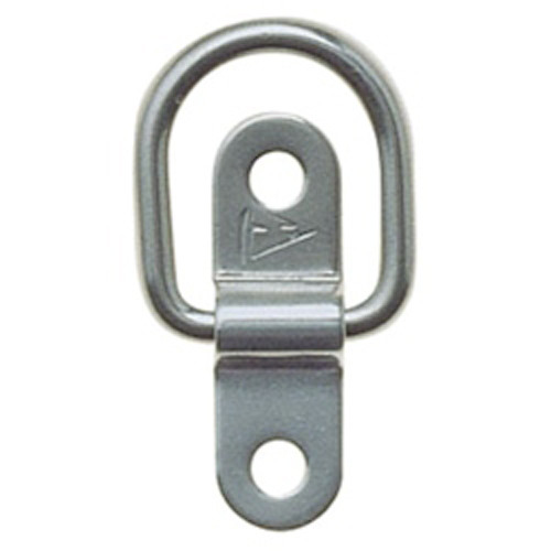 Johnson Marine Mini 3/16" Hinged Pad Eye