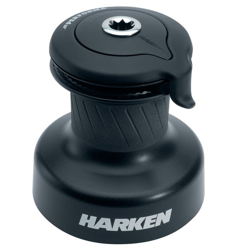 Harken Performa 2 Speed Size 50 Alum Self-Tailing Winch