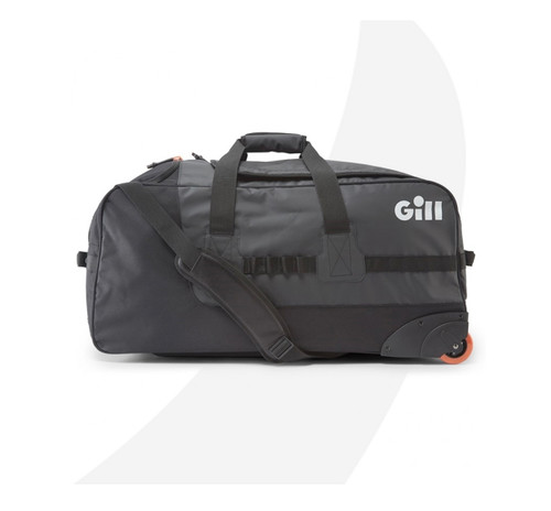 Rolling Cargo Bag