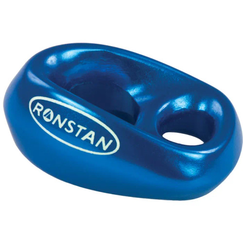 Ronstan Shock 10mm (3/8") Line 10mm (3/8") Webbing Blue