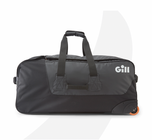 Gill Rolling Jumbo Bag