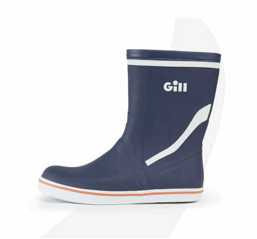 Gill Footwear