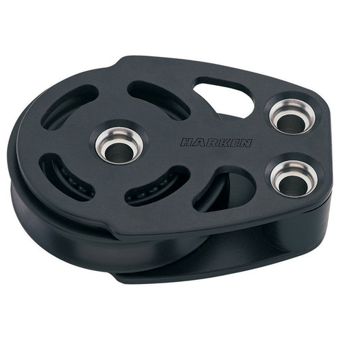 Harken 100mm ESP Footblock