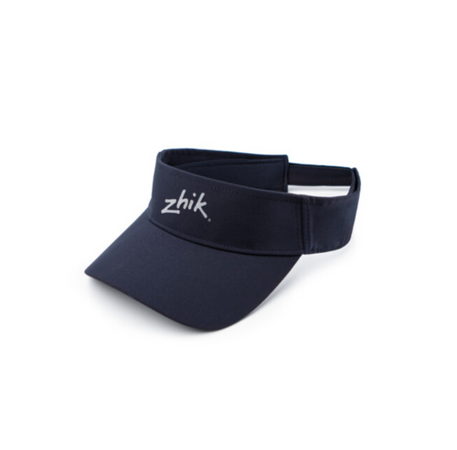 Zhik Sports Visor - Navy