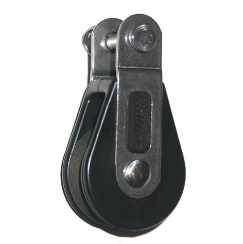 92431 Single fixed for Mast Base 28mm