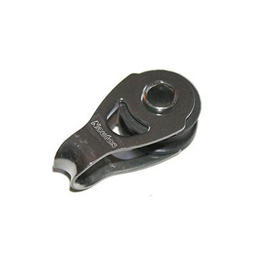 92554 - Micro Block - Single Fixed Head with Aluminum Sheave