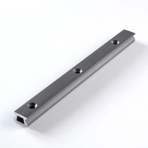 91738 - 14 mm H Type Track - 1000 mm ( 3.3' Aprox)