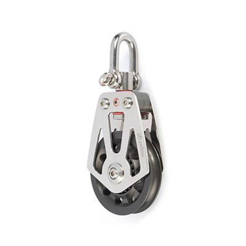 92860 - Single Swivel - 75 Mm
