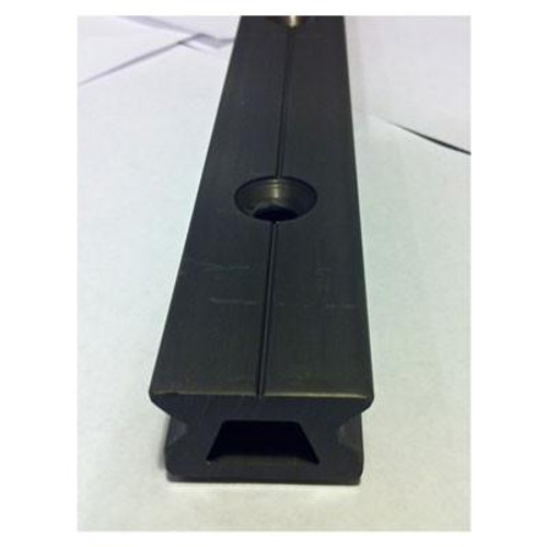 91723 - 32 mm "H" Type Track- 1000 mm ( 3.3 Ft)