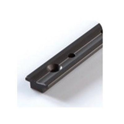 91711 - 32 mm "T" Type Track- 1000mm ( 3.3 Ft) Section