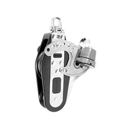 92202 - Fiddle Swivel with Aluminum Cam