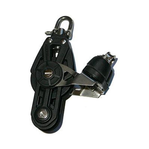 95202 - Fiddle Swivel with Cam