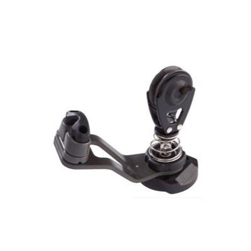 HT 4266 Comp-mainsheet Swivel Base with Cam (Short Arm)