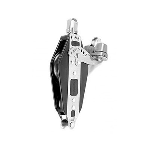 92103 - Fiddle Swivel with Alloy Cam And Becket