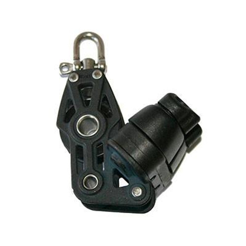 HT2039 Fiddle Swivel with Cam and Becket