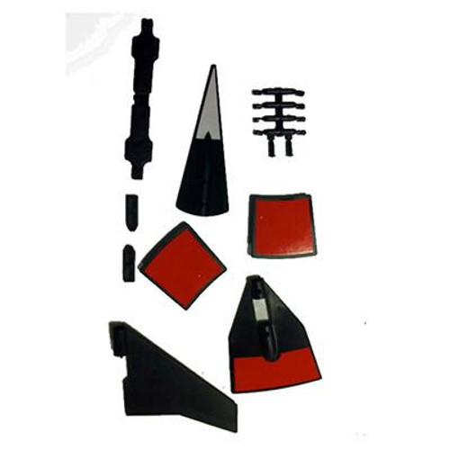 91160 Wind Vane Plastic Repair Kit