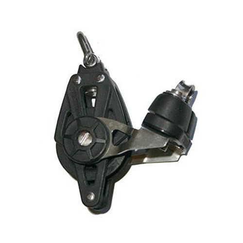 95313 Single Swivel With Cam & Becket
